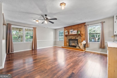 205 Thorpe Rd, Jackson, GA 30233 - photo 7