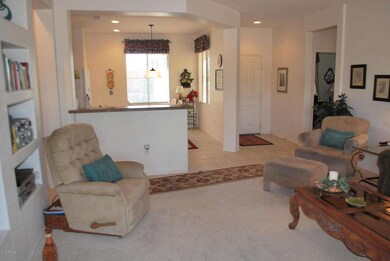 Great room