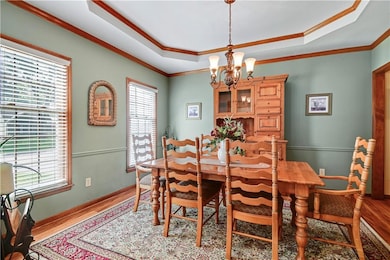 14406 W 84th Terrace, Lenexa, KS 66215 - photo 5