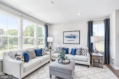 19803 Habitat Terrace unit 210J QUICK MOVE-IN, Montgomery Village, MD 20886 - photo 7