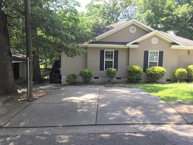 703 Jefferson Dr unit 1/2, Augusta, GA 30909 - photo 2