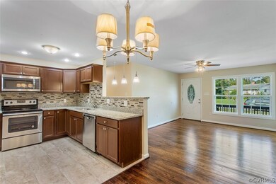 9808 Thacker Ln, Henrico, VA 23228 - photo 5