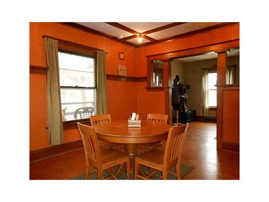 Dining Area.