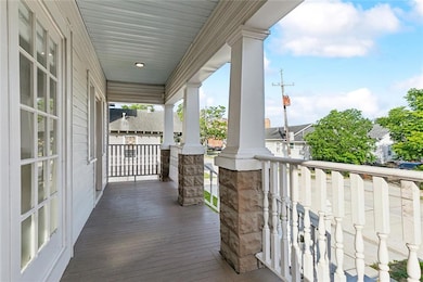 3019 Burdette St, New Orleans, LA 70125 - photo 3