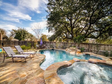 24826 Cloudy Creek, San Antonio, TX 78255 - photo 2
