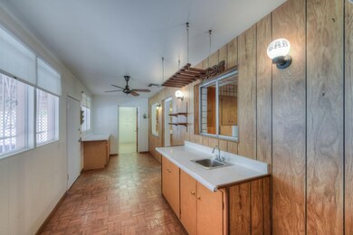 Wet Bar