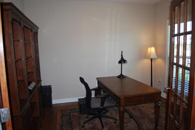 Den/office.