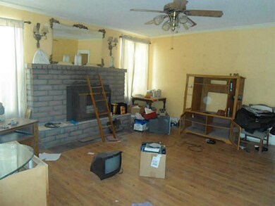 2312 N Copia St, El Paso, TX 79930 - photo 2