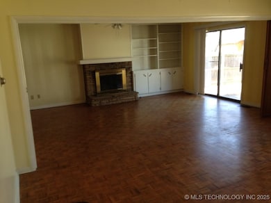 1621 E 61st St, Tulsa, OK 74136 - photo 2