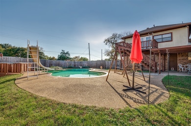 322 Meadowlark Ln, Duncanville, TX 75137 - photo 2