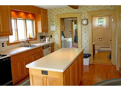 710 E Hill Rd, Ludlow, VT 05149 - photo 2