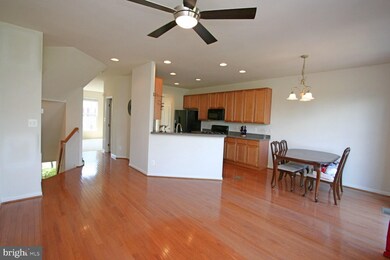 9167 Ribbon Falls Loop, Bristow, VA 20136 - photo 5
