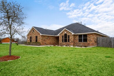 10703 Harry Dr, Needville, TX 77461 - photo 3