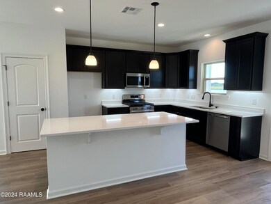 100 Braddish Ct, Lafayette, LA 70506 - photo 2