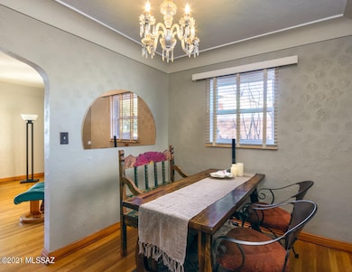 6 dining room