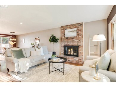 8440 SW Morgan Dr, Beaverton, OR 97008 - photo 4