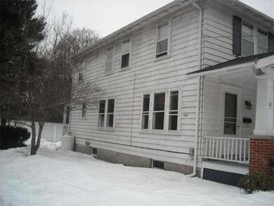 60 Cross St unit 2, Uxbridge, MA 01569 - photo 2