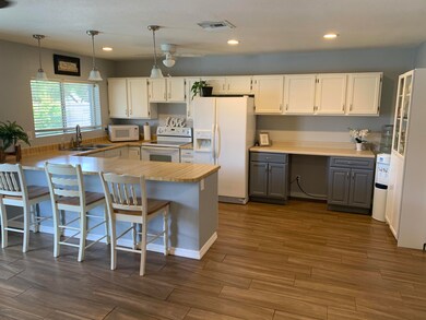 C Kitchen