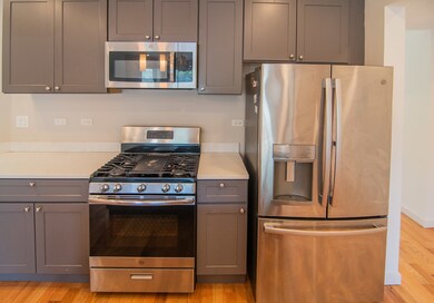 4527 S Evans Ave unit 1, Chicago, IL 60653 - photo 5