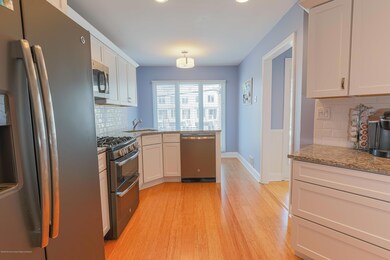 1184 Ocean Ave unit 5D, Sea Bright, NJ 07760 - photo 5