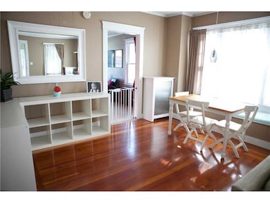 Dining Room.