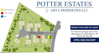 1 Potters Creek Ct, Berkeley Township, NJ 08721 - photo 4