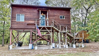 462436 Riverside Dr, Watts, OK 74964 - photo 3