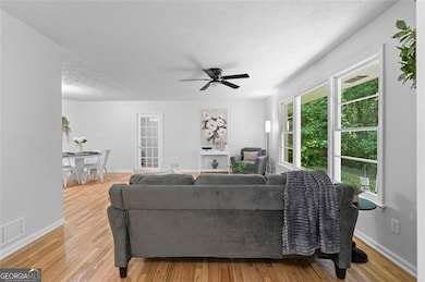 2984 E Paulding Dr, Dallas, GA 30157 - photo 6