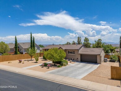 160 E 350 N, Ivins, UT 84738 - photo 4