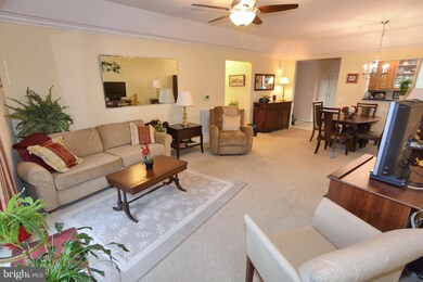 8611 Wintergreen Ct unit 405, Odenton, MD 21113 - photo 4