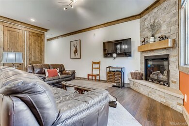 BUILDER MODIFIED FLOORPLAN FOR THIS UNIT