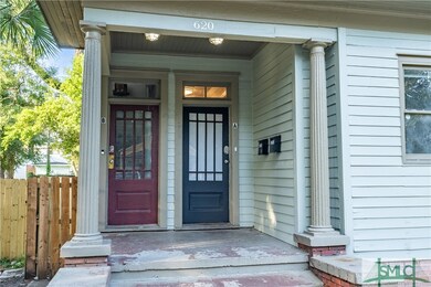 620 W 38th St, Savannah, GA 31415 - photo 4