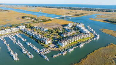 1666 Marsh Harbor Ln unit 101, Mount Pleasant, SC 29464 - photo 4