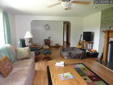 703 School St, Coshocton, OH 43812 - photo 7