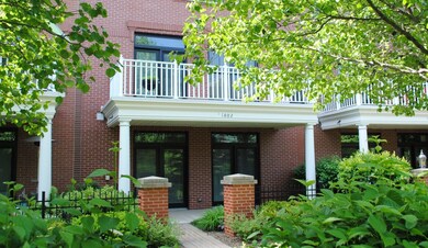 1802 Admiral Ct unit 153, Glenview, IL 60026 - photo 4