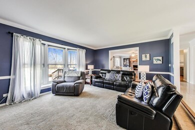 4100 Oaksbury Ln, Rolling Meadows, IL 60008 - photo 6