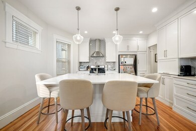 59 Downer Ave unit 2, Dorchester, MA 02125 - photo 3