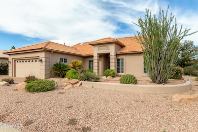 9342 E Coopers Hawk Dr, Sun Lakes, AZ 85248 - photo 3