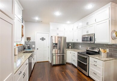 510 Old Forge Dr, Bentonville, AR 72712 - photo 3