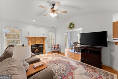 107 Brasstown Ln, Demorest, GA 30535 - photo 4