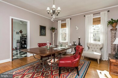 4631 Harcourt Rd, Baltimore, MD 21214 - photo 7