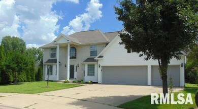 5410 N Castleberry Dr, Peoria, IL 61615 - photo 3