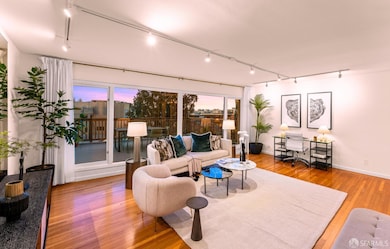 48 Terra Vista Ave unit B, San Francisco, CA 94115 - photo 6