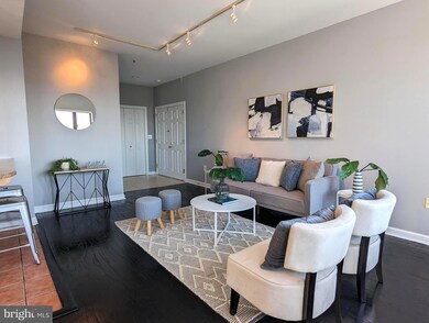 The Towers at Harbor Court unit 2003, Baltimore, MD 21202 - photo 3