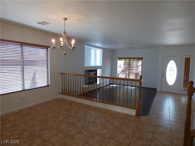 Dining Room/Living Room/Front Entry