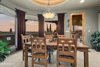 4269 N Vía Bellas Catalinas, Tucson, AZ 85718 - photo 4