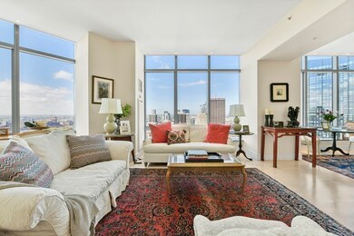 Ritz-Carlton Residences Tower 1 unit PH1A, Boston, MA 02111 - photo 6