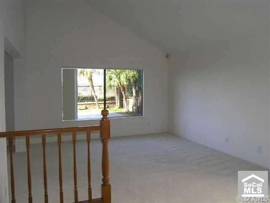 Entrance to Formal Living Room