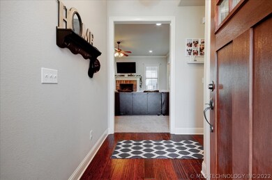 5606 Nottingham Place, Bartlesville, OK 74006 - photo 5