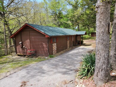 Casey Rd Log Cabin